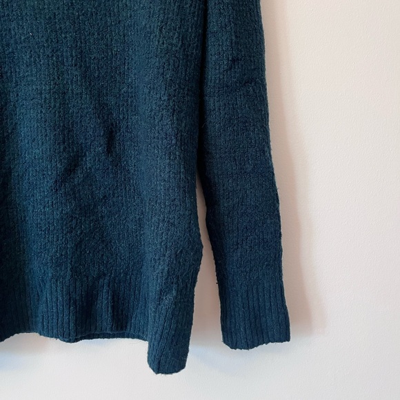Mock-Neck Sweater - Picture 2 of 3